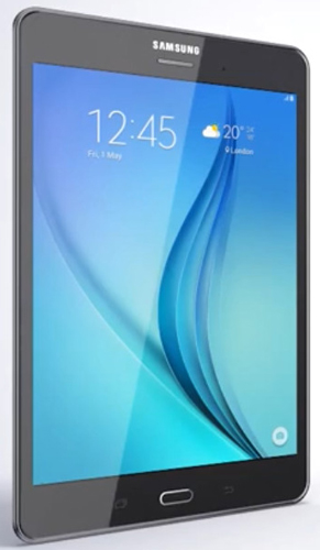 Samsung Galaxy Tab A 9.7